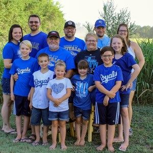 Meet your Posher, Brenda